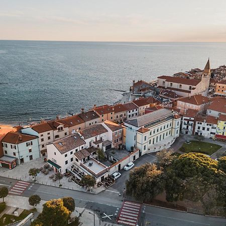 Vinea Apartmani Umag, Ulica G Garibaldia 2 Kültér fotó